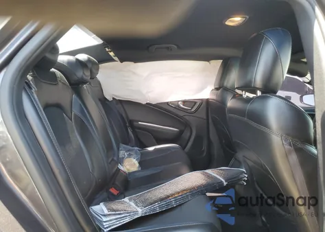 2016 Chrysler 200 S из США, поврежденный, VIN 1C3CCCBB3GN100373